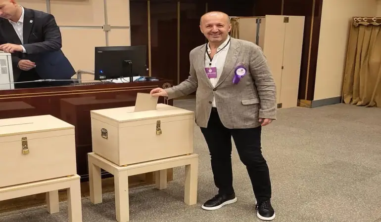 Bir Meslek Nasıl İnşa Edilir? 36 Yılı Aşan Sektör Hafızası, Liderlik ve İnsan Yetiştirmek