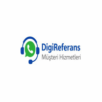 DigiReferans Müşteri Hizmetleri