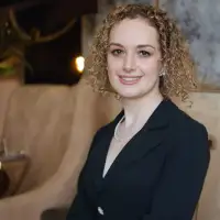 Psikolog & Psikoterapist Büşra Dağdelen